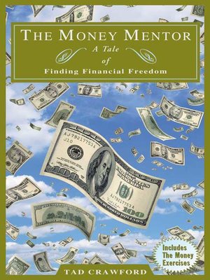 cover image of The Money Mentor